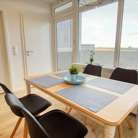 Apartment - Haus D, App 0d0703