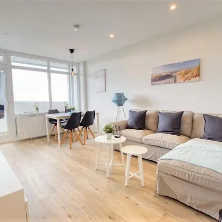 - Haus D, App 0d0703 Apartment Heiligenhafen