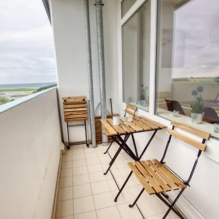- Haus D, App 0d0703 Apartment *