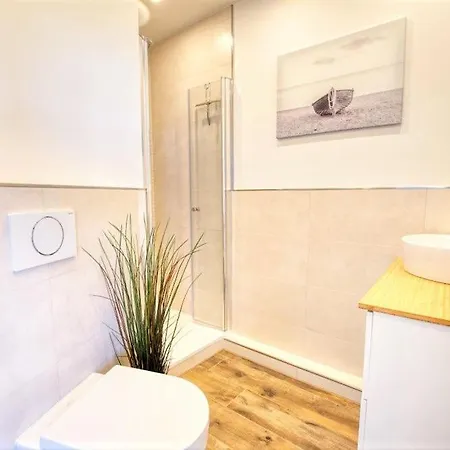 Apartment - Haus D, App 0d0703 Heiligenhafen